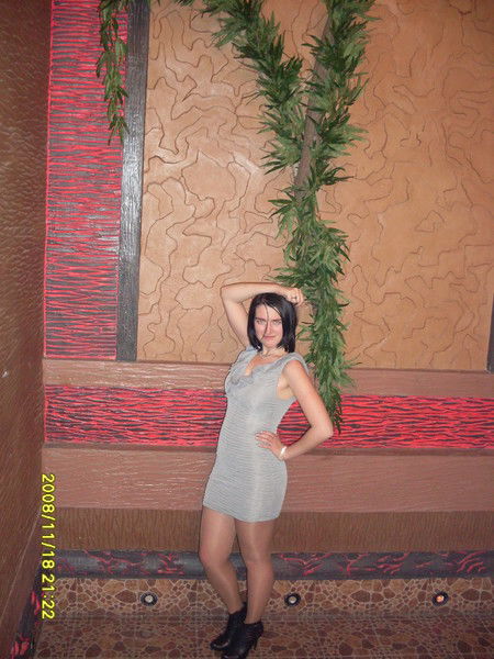 Вероника Бушмелева