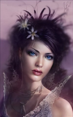 Елена Давыдова