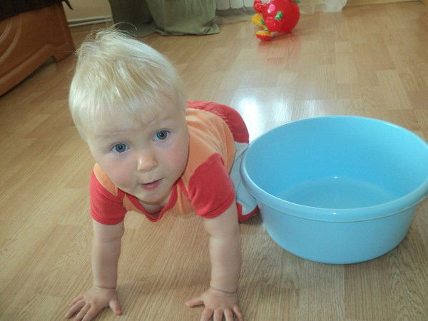 Ирина Васильева