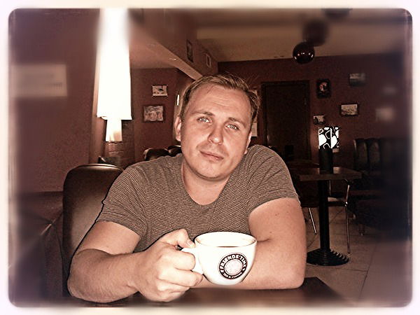 Игорь Штельмах