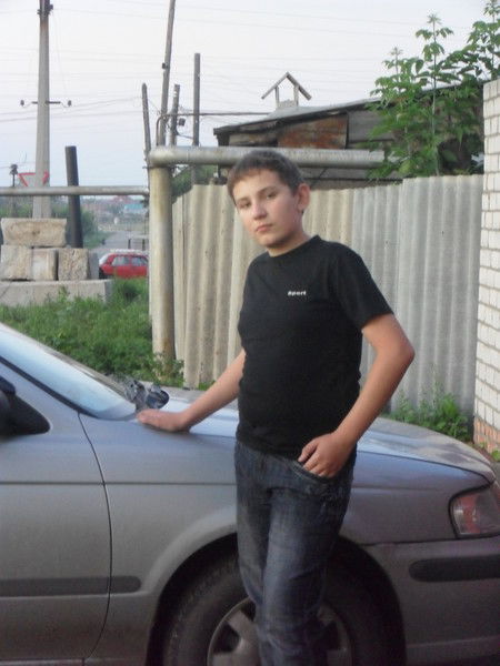 Анатолий Рева