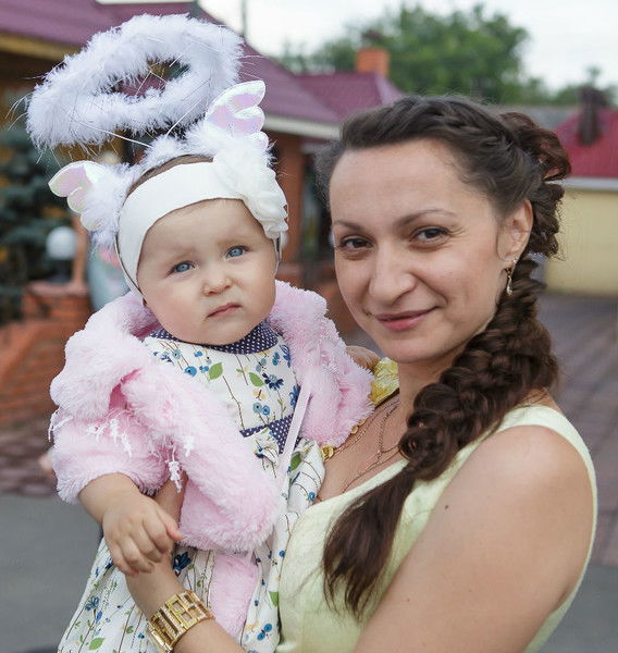 Наташа Недельчук