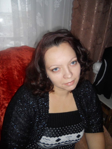 Наталья Павлова