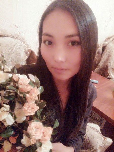 Арай Китапова