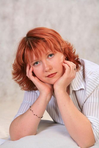 Марина Артемова