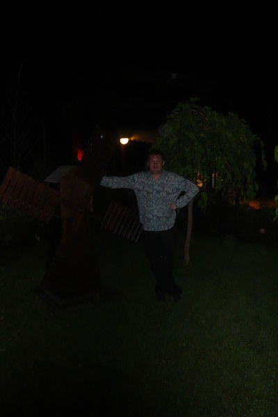 Алексей Шарыгин