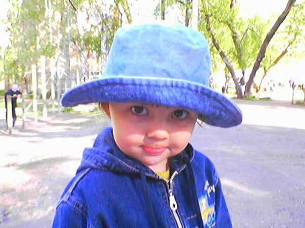 Марина Залоха