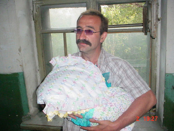 Валерий Шмидт