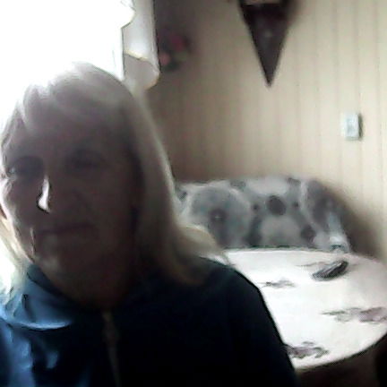 Лідія Белінська