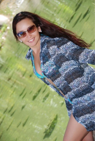 Татьяна Нетиевская