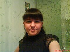 Валя Горева(Панкова)