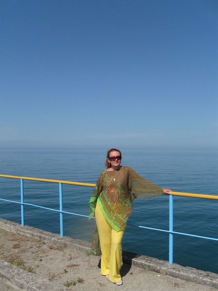 Маргарита Потапова