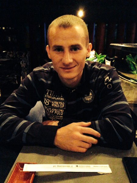 Алексей Примаченко