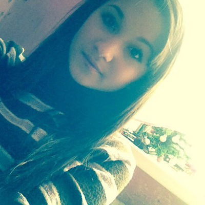 Наталья Лейман