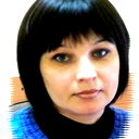 Ольга Фесенко