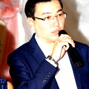 Azat Djunushaliev