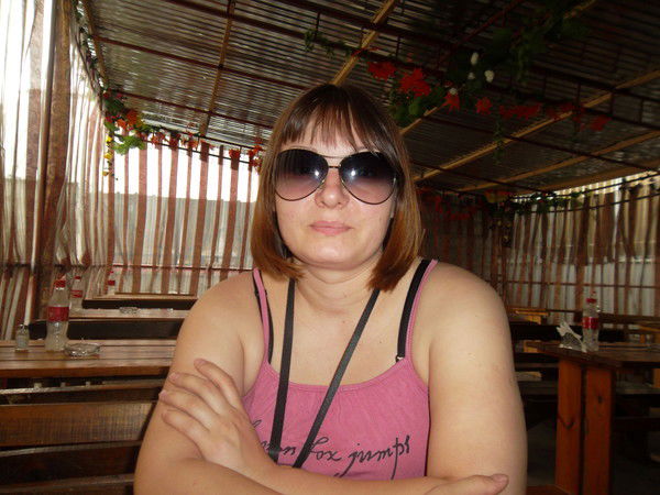 Баженова Наталья