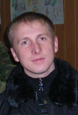 Дима Кульгавый