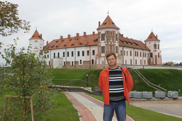 Николай Терентьев