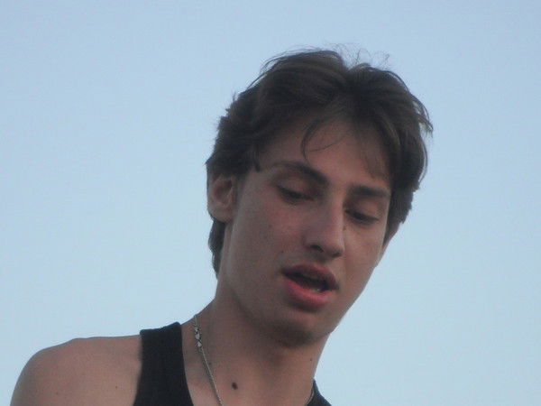 Сергей Булатов