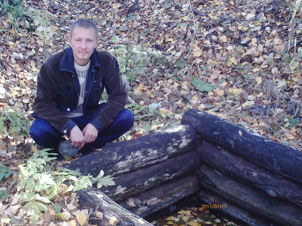 Роман Хафизов