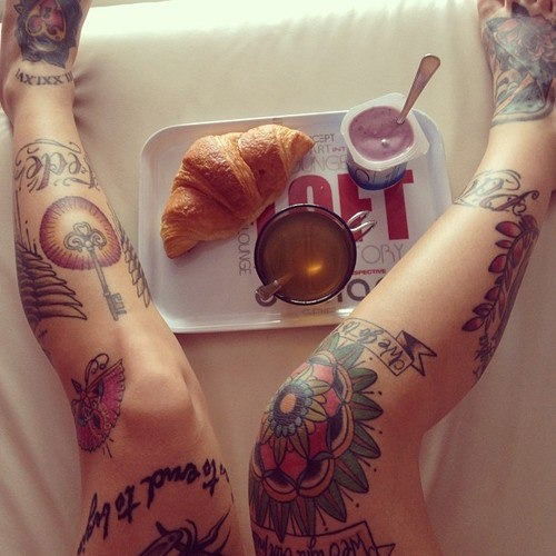 Анастасия Поломаренко