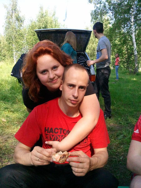 Олеся Кочнева