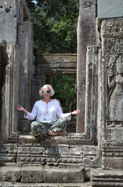 Людмила Диль