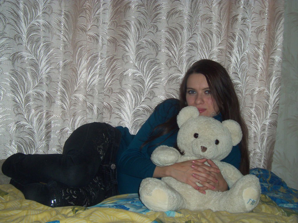 Светлана Клепакова