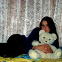 Светлана Клепакова