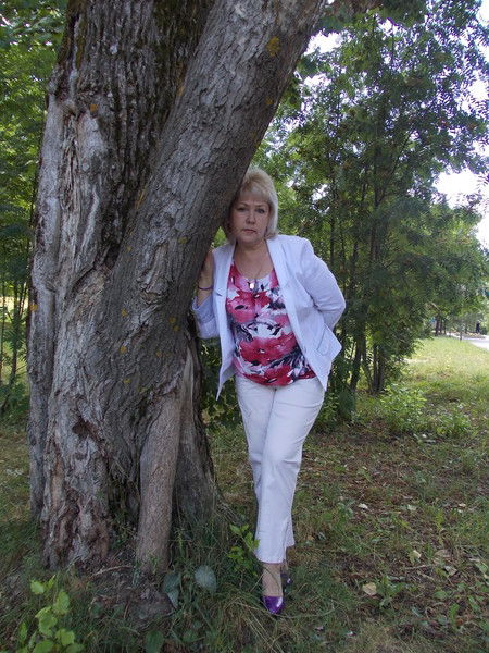 Галина Бахирева