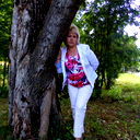 Галина Бахирева