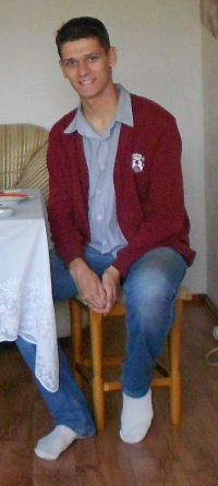 Никита Кырчиков