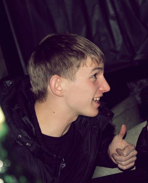 Жека Трусов