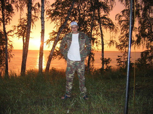 Андрей Луценко