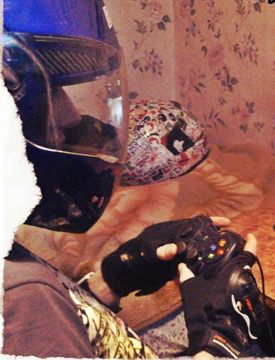 Колян Битюцкий