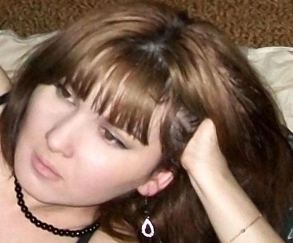 Элиза Чернавина