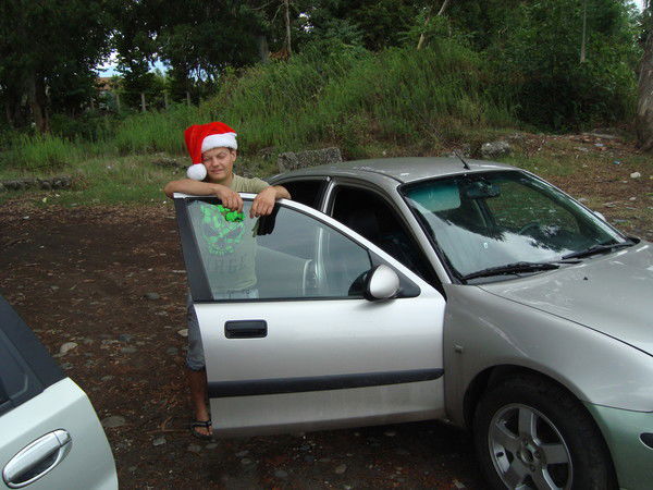 Алексей Шаранов