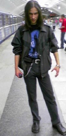 Тоша Мурадов