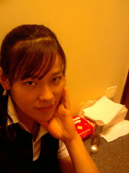 Нургуль Эркинбекова