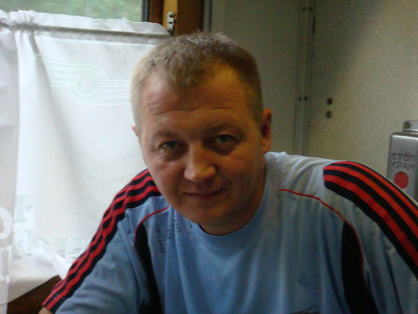 Артём Кайгородов