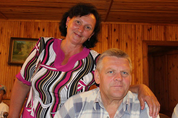 Екатерина Тороп