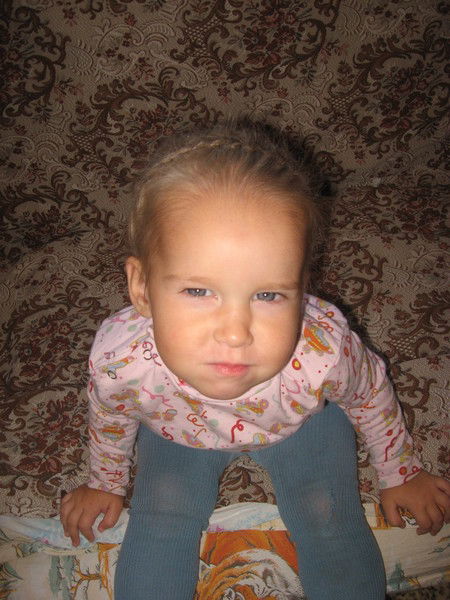 Гульсум Тарасенко