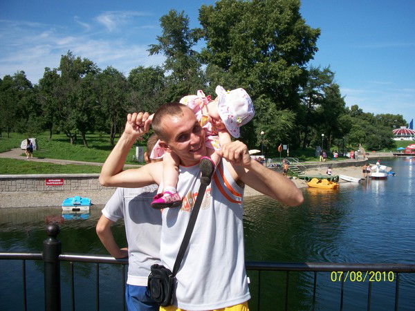 Владимир Якимов