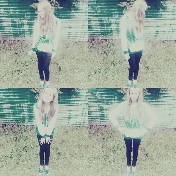 Серьёзная Лишь Т(Ок) На Фото=)