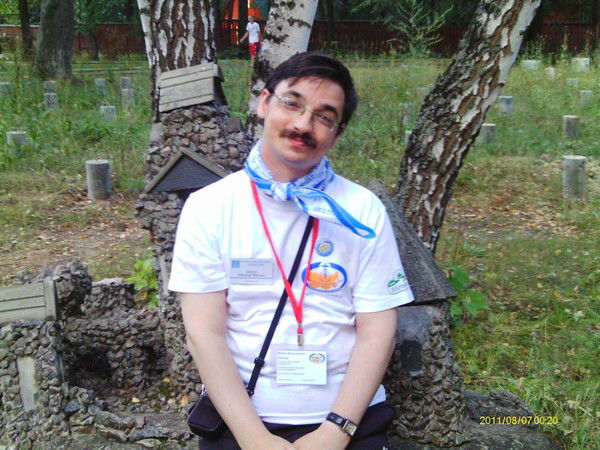 Михаил Лобанов