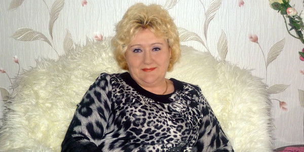 Лидия Баландова