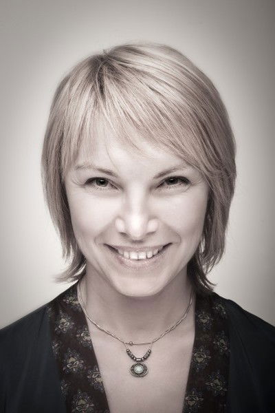 Оксана Курилюк