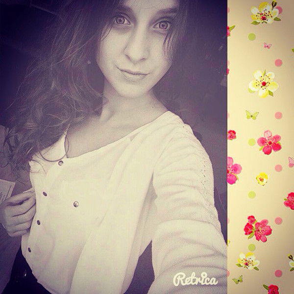 Арина Кабицкая