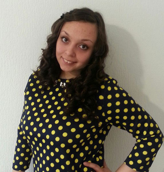 Анна Гончаренко